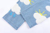 Retro All-Weather Jeans