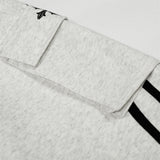 DAXUEN Matchday Wide-Leg Cargo Track Pants