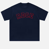 Collegiate Vibe Short Sleeve T-Shirt