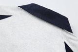 DAXUEN Matchday Raglan Sleeve Polo