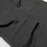 DAXUEN Loose-fitting wide-leg cargo pants