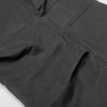 DAXUEN Loose-fitting wide-leg cargo pants