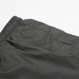 DAXUEN Dark grey loose-fit athletic shorts with pockets