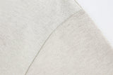 DAXUEN Layered contrast color short-sleeved t-shirt