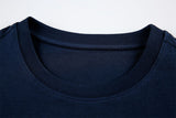 DAXUEN STMRGclub graphic oversized t-shirt