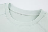 DAXUEN Relaxed fit short-sleeve graphic t-shirt