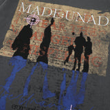 DAXUEN Graphic crew neck t-shirt with print design