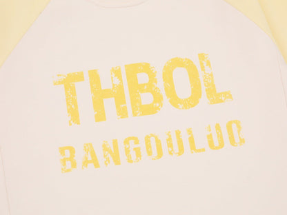 DAXUEN Short-sleeved crew-neck t-shirt with graphic print
