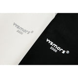 DAXUEN Training Ground Contrast Panel T-Shirt
