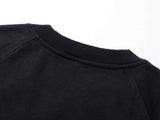 DAXUEN Men's short-sleeved graphic t-shirt