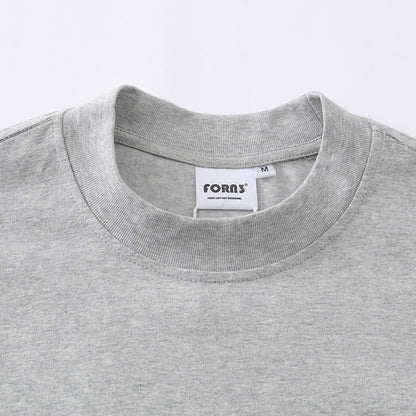 DAXUEN Oversized short-sleeve t-shirt with graphic