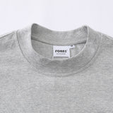 DAXUEN Oversized short-sleeve t-shirt with graphic