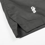 DAXUEN Dark grey loose-fit athletic shorts with pockets
