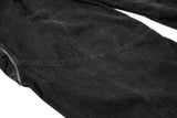 DAXUEN Baggy cargo pants with large pockets and zippers