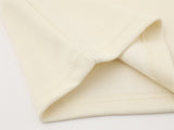 DAXUEN Short-sleeved polo shirt with baroque embroidery