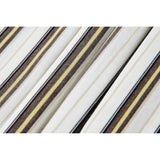 DAXUEN Set of two oversized striped t-shirts