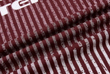 DAXUEN Short-sleeve T-shirt with graphic and stripes