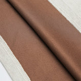 DAXUEN Layered contrast color short-sleeved t-shirt