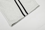 DAXUEN Matchday Wide-Leg Cargo Track Pants