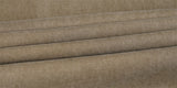 DAXUEN Wide-leg jeans in dark grey and light brown