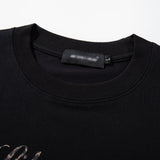DAXUEN Leopard print crew neck t-shirt