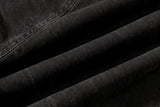 DAXUEN Baggy cargo pants with large pockets and zippers