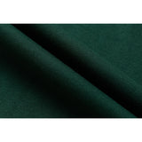 DAXUEN Ringer t-shirt with graphic print and contrasting trim