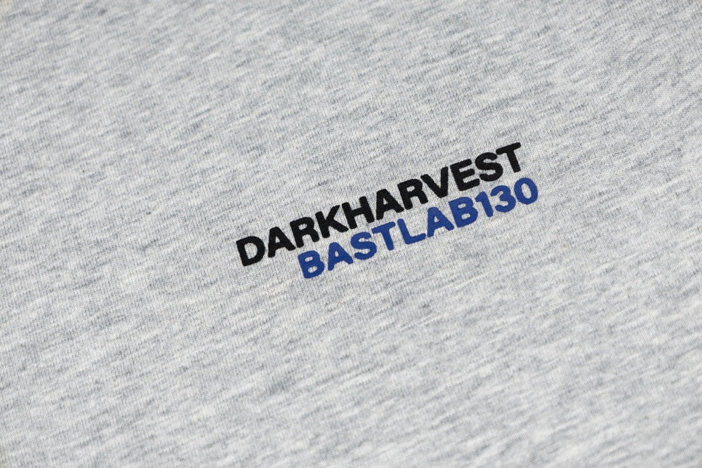DAXUEN Relaxed fit short-sleeved graphic T-shirt