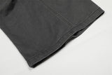 DAXUEN Loose-fitting wide-leg cargo pants