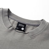 DAXUEN Oversized short-sleeved graphic T-shirt