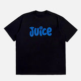 Oversized Statement Graphic Tee