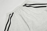 DAXUEN Matchday Wide-Leg Cargo Track Pants