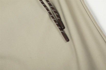 DAXUEN Wide-leg trousers with balloon silhouette