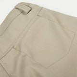DAXUEN Wide-leg trousers with balloon silhouette
