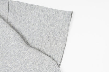 DAXUEN Relaxed fit short-sleeved graphic T-shirt