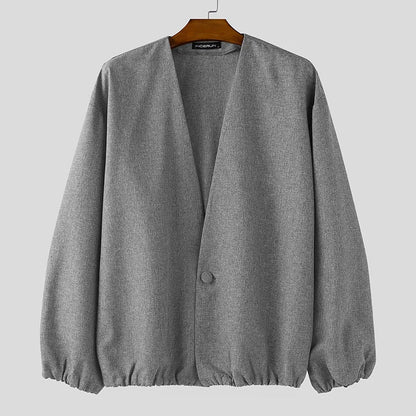 Old Money Jacket