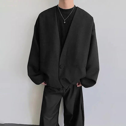 Old Money Jacket