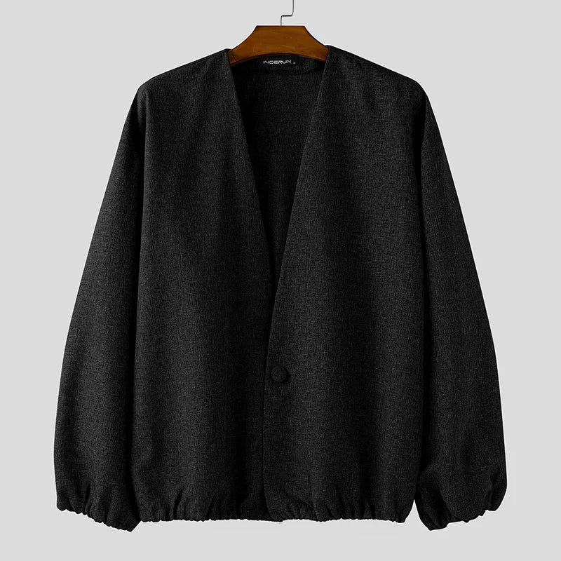 Old Money Jacket
