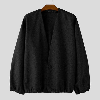 Old Money Jacket