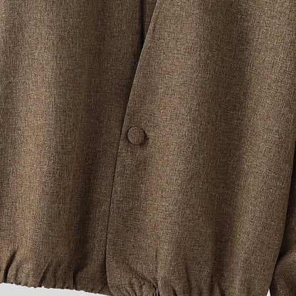 Old Money Jacket