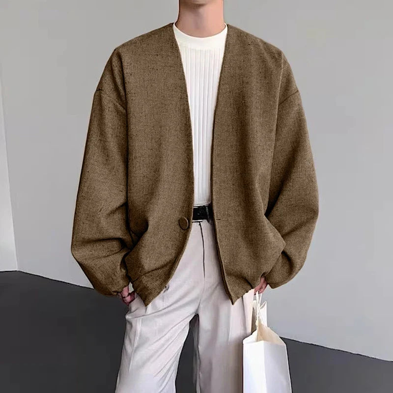 Old Money Jacket