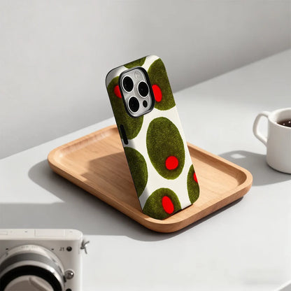 Olive Phone Case