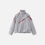The Blood Moon Sentinel Jacket