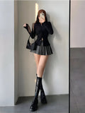 Premium Pleated Mini Tennis Skirt for Active Women