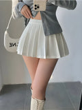 Premium Pleated Mini Tennis Skirt for Active Women
