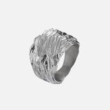 Mission 01 Ring