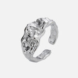 The Missing Soul Ring