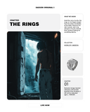 Mission 01 Ring