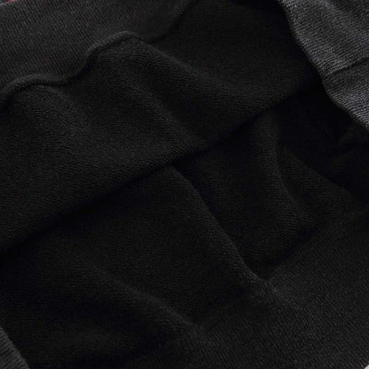 Red Face Hoodie