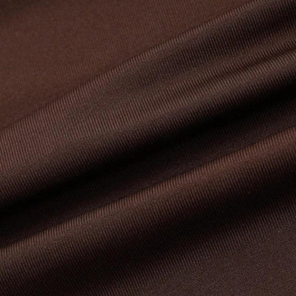 Ruched Mini Skirt